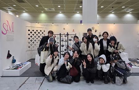 서울디자인페스티벌 2025  이미지